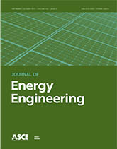 Journal of Energy Engineering